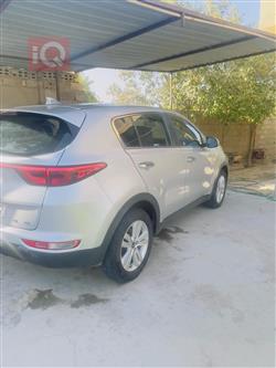 کیا سپۆرتاج